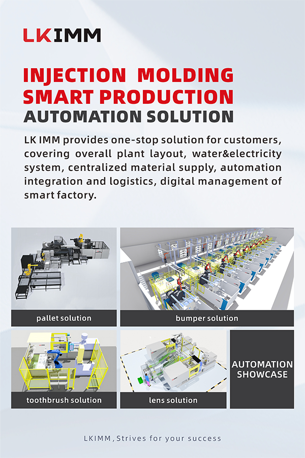 MPMA PLASTICS INDUSTRY DIRECTORY All Members LK Ningbo Machinery